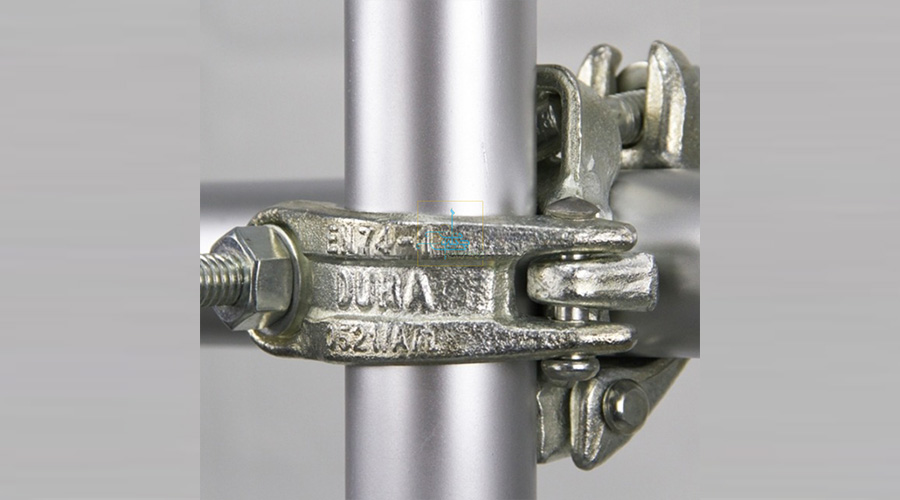 Scaffolding Couplers