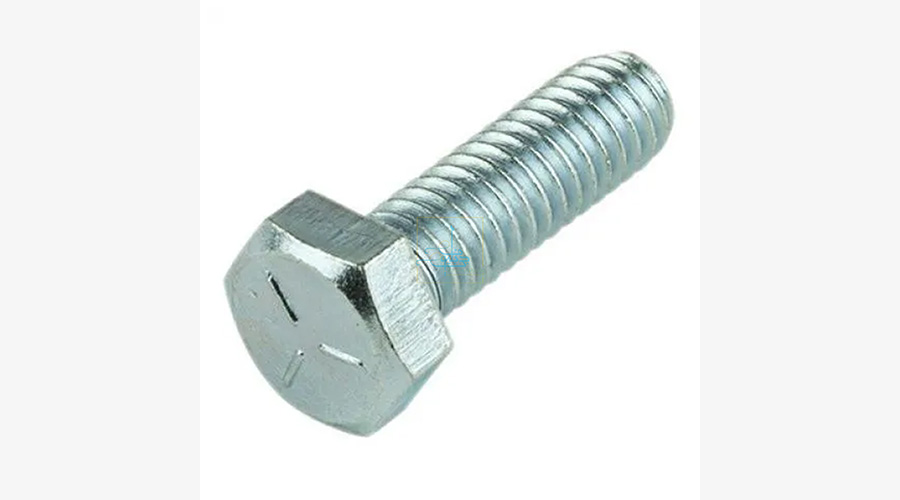 GI Hex Bolt